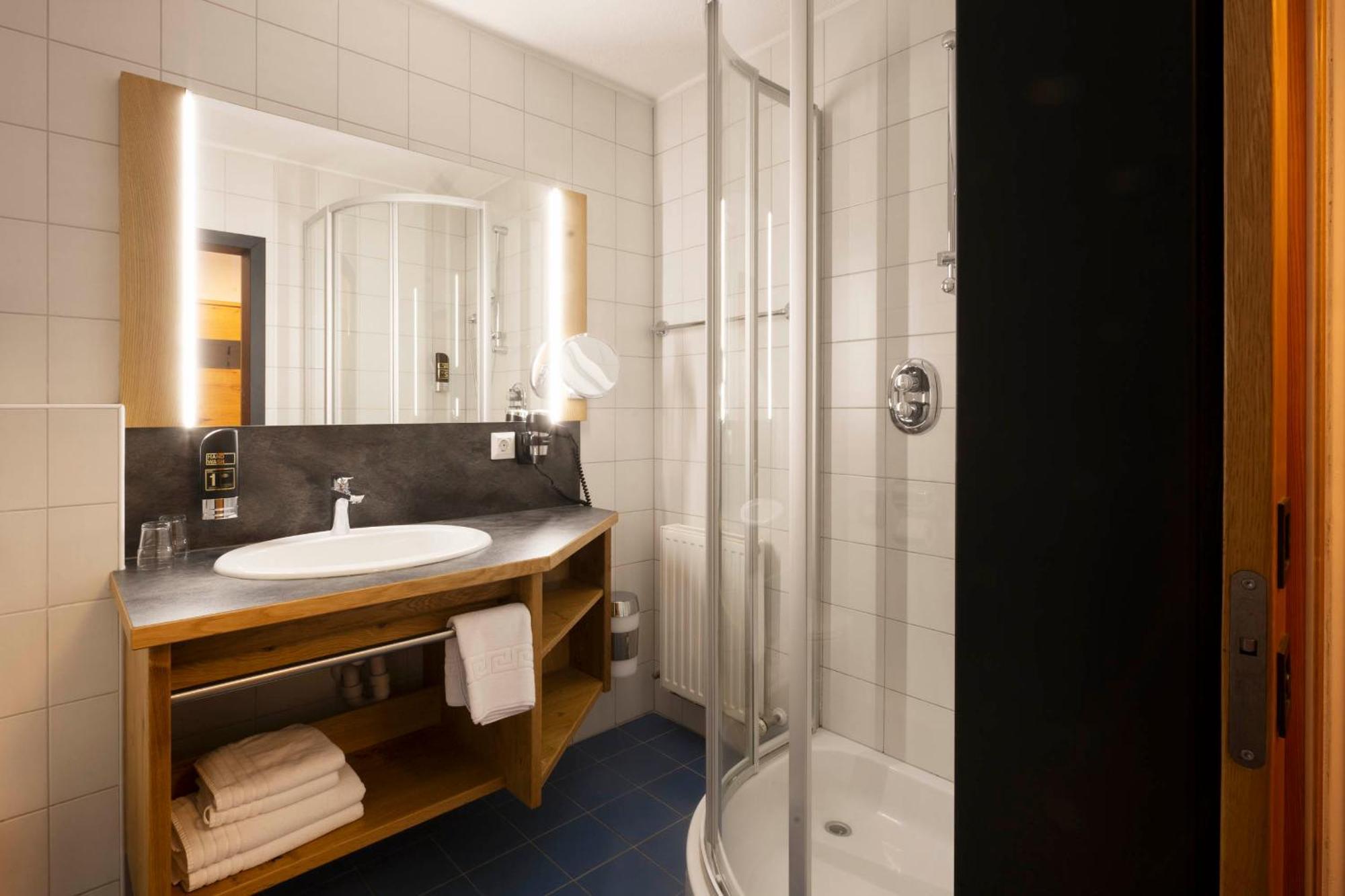 Hotel Bergkranz